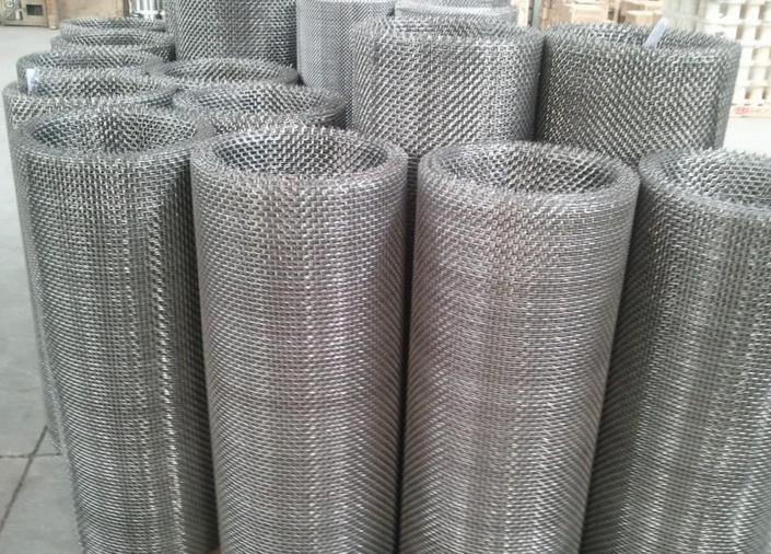 石笼网优良的整体结构和使用寿命 石笼网优良的整体结构和使用寿命