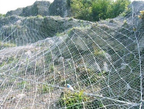 sns柔性防护网的防护特点是什么? sns柔性防护网的防护特点是什么?